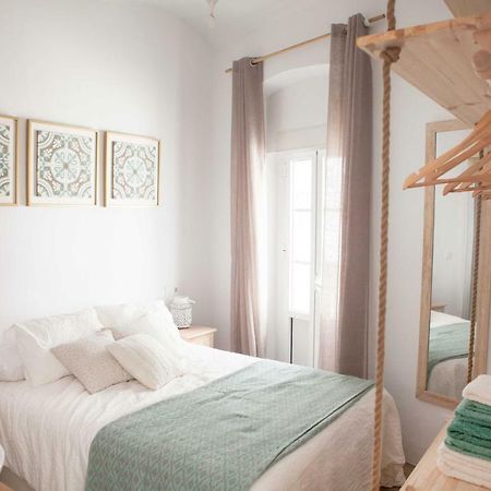 2 - La Esquina Azul De Tarifa - Enjoy Tarifa Apartment Екстериор снимка