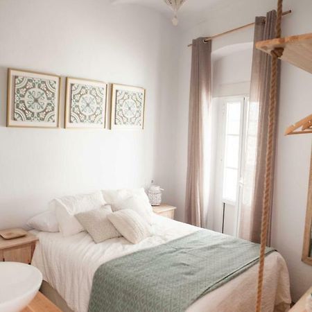 2 - La Esquina Azul De Tarifa - Enjoy Tarifa Apartment Екстериор снимка
