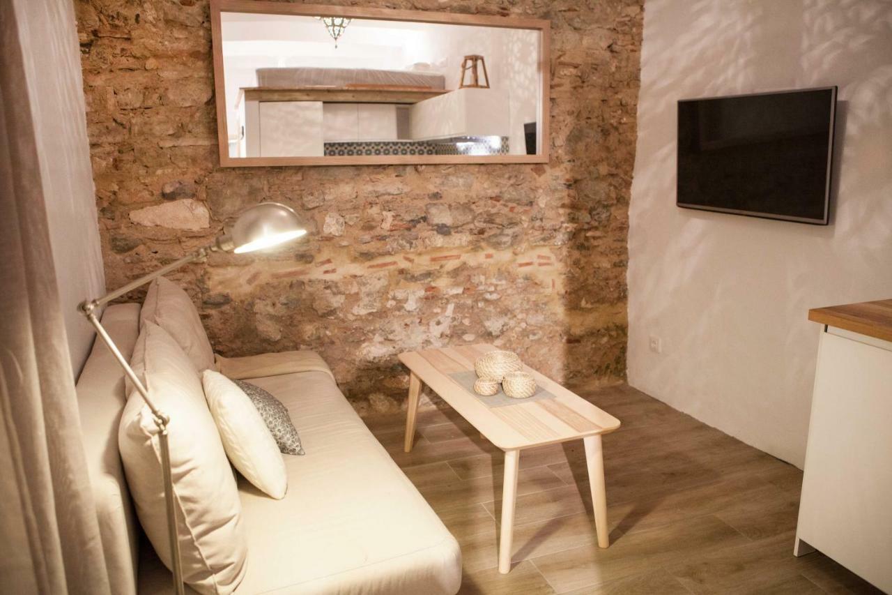 2 - La Esquina Azul De Tarifa - Enjoy Tarifa Apartment Екстериор снимка