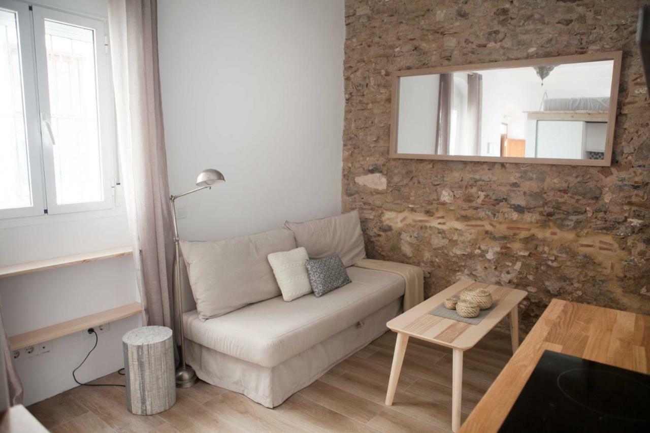 2 - La Esquina Azul De Tarifa - Enjoy Tarifa Apartment Екстериор снимка