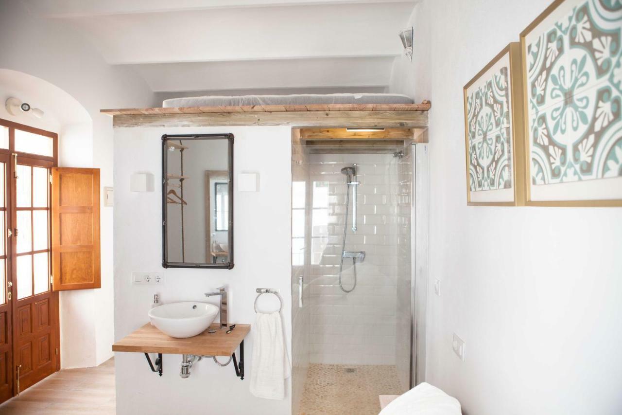 2 - La Esquina Azul De Tarifa - Enjoy Tarifa Apartment Екстериор снимка