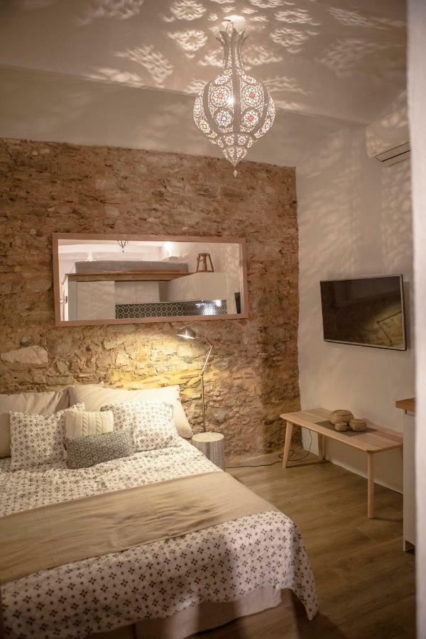 2 - La Esquina Azul De Tarifa - Enjoy Tarifa Apartment Екстериор снимка
