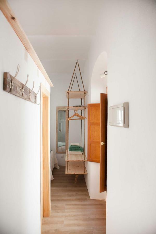 2 - La Esquina Azul De Tarifa - Enjoy Tarifa Apartment Екстериор снимка