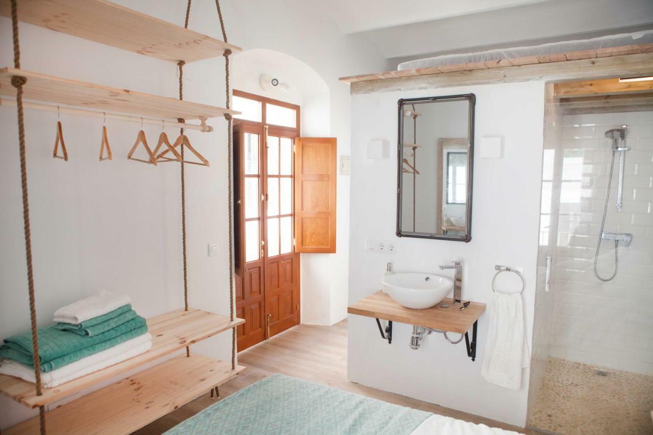 2 - La Esquina Azul De Tarifa - Enjoy Tarifa Apartment Екстериор снимка